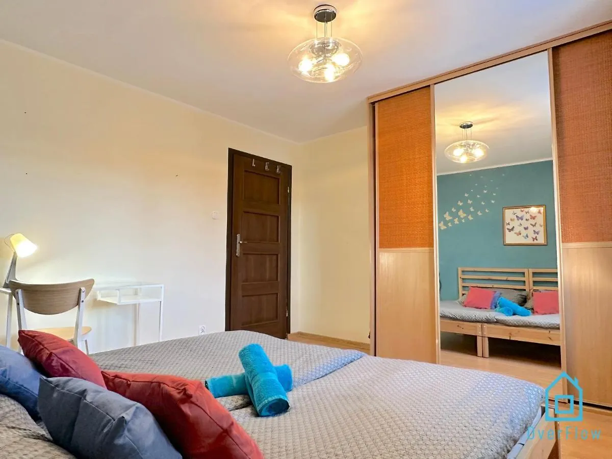 Stara Kartuska 16 P2 Apartamento Gdańsk